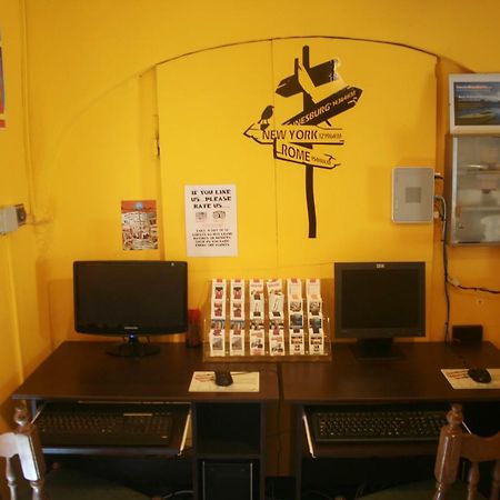 The Mellow Monkey Hostel 자다르 외부 사진