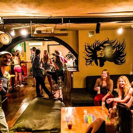 The Mellow Monkey Hostel 자다르 외부 사진