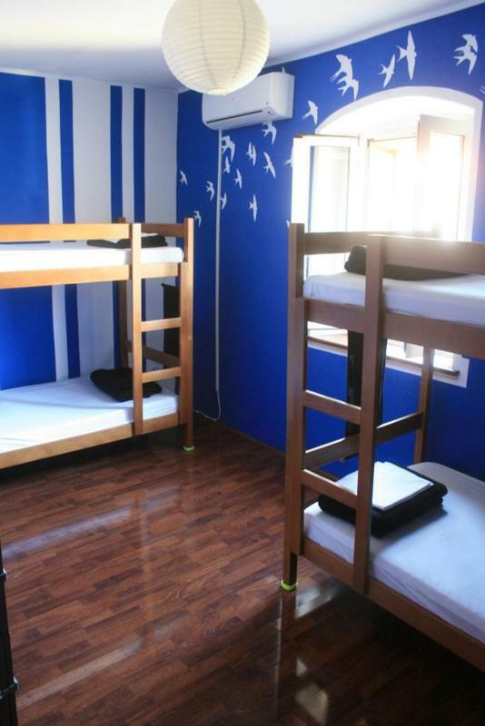The Mellow Monkey Hostel 자다르 외부 사진