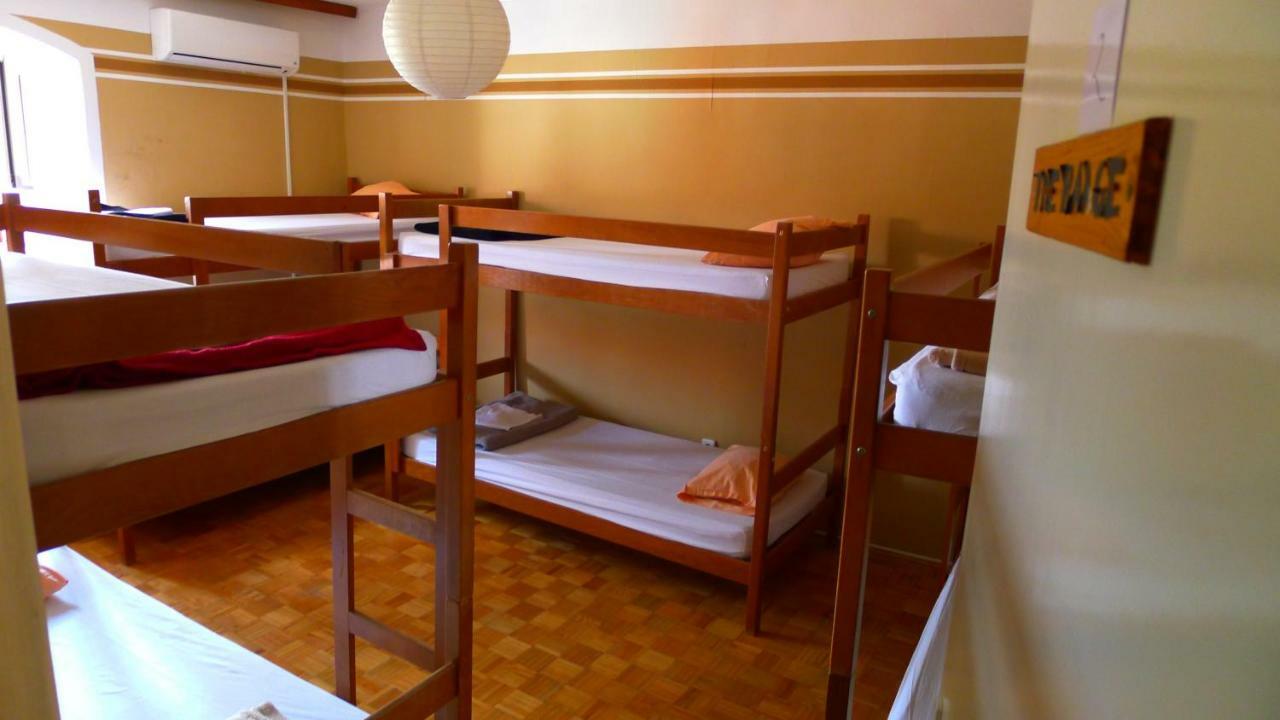 The Mellow Monkey Hostel 자다르 외부 사진