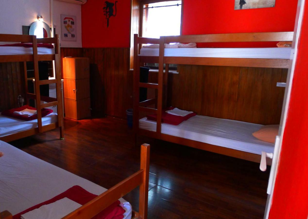 The Mellow Monkey Hostel 자다르 외부 사진