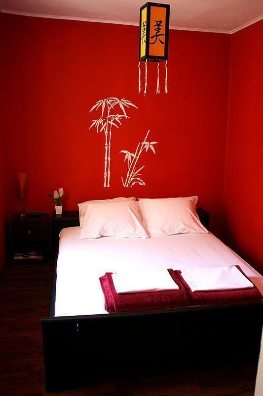 The Mellow Monkey Hostel 자다르 외부 사진
