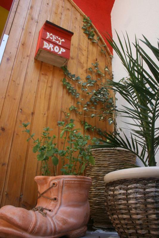 The Mellow Monkey Hostel 자다르 외부 사진