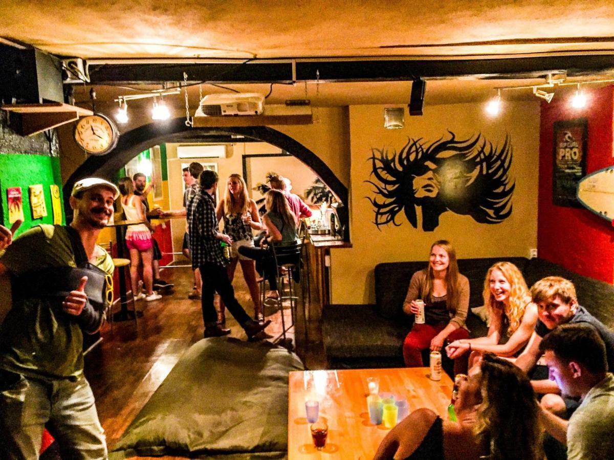The Mellow Monkey Hostel 자다르 외부 사진